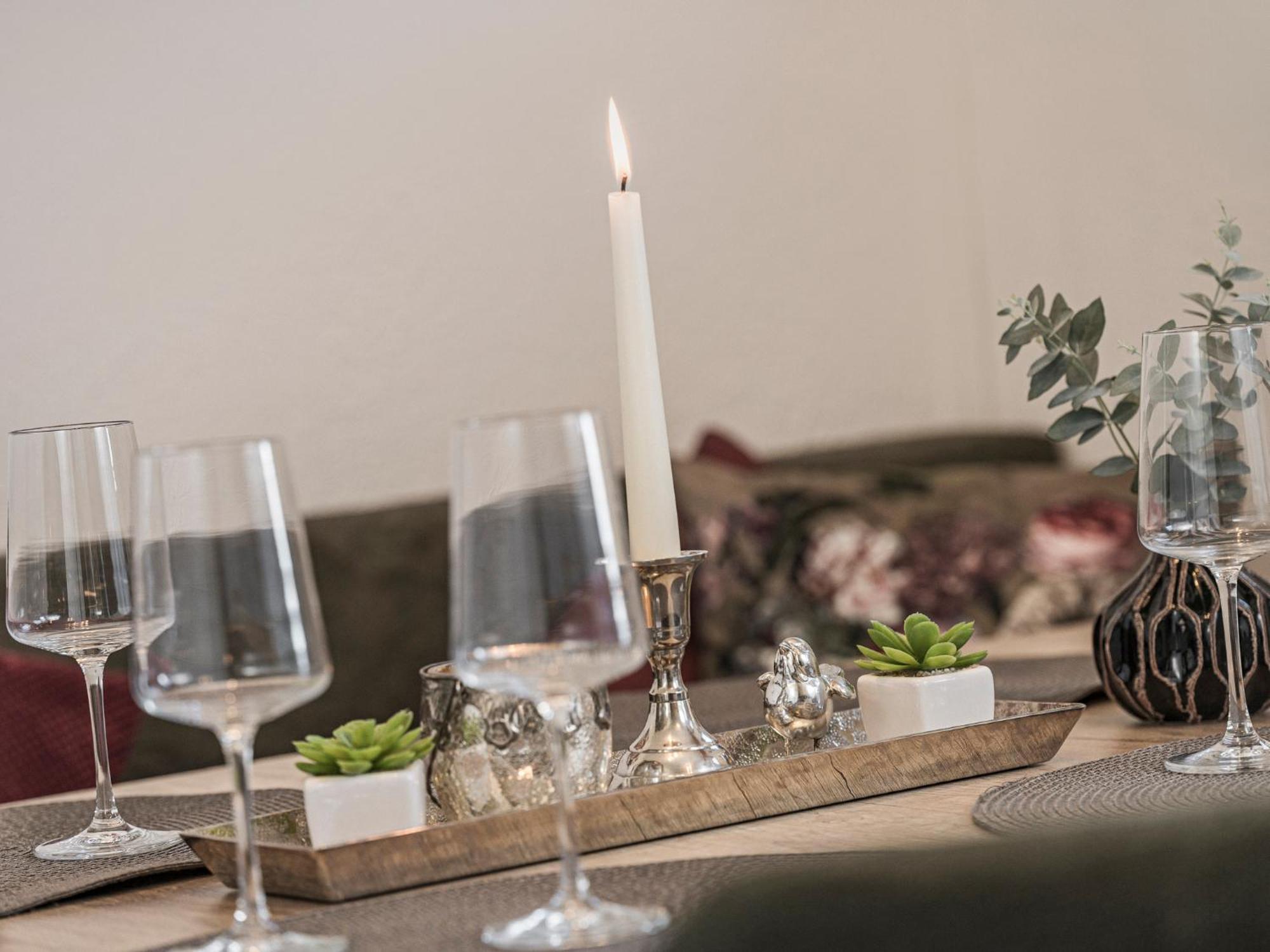 מלון ריד אים זילרטל Haus Christine מראה חיצוני תמונה