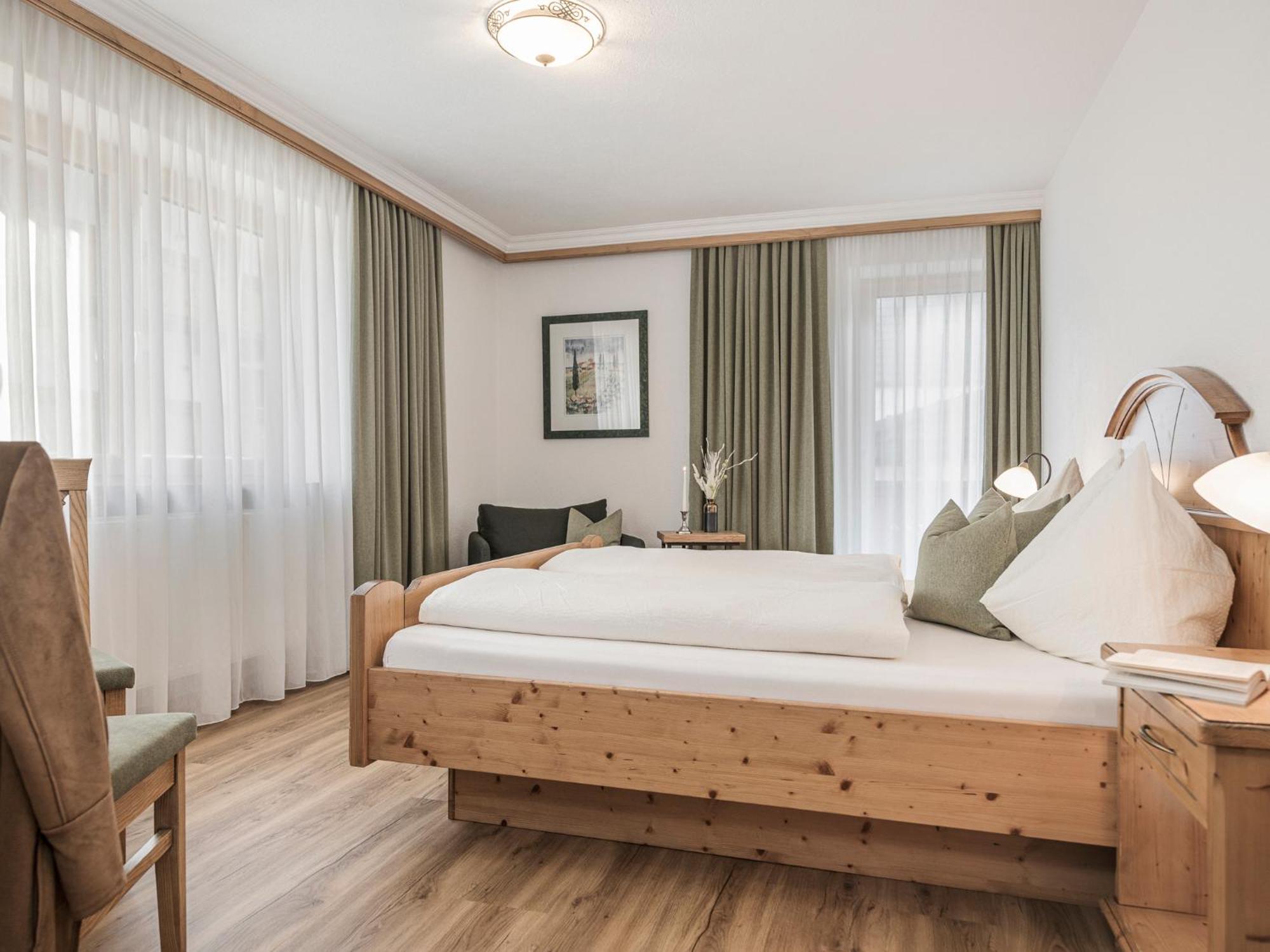 מלון ריד אים זילרטל Haus Christine מראה חיצוני תמונה