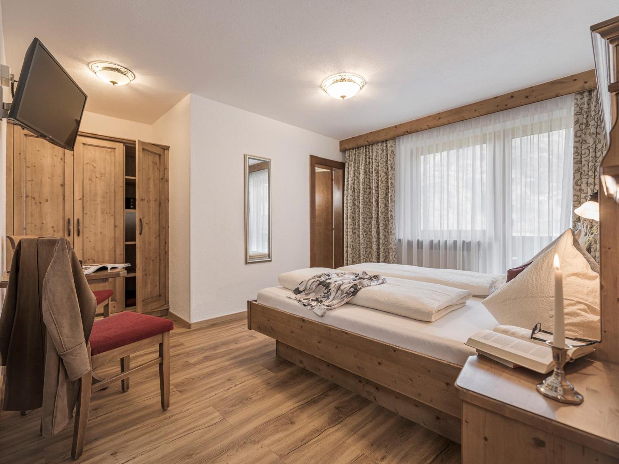 מלון ריד אים זילרטל Haus Christine מראה חיצוני תמונה
