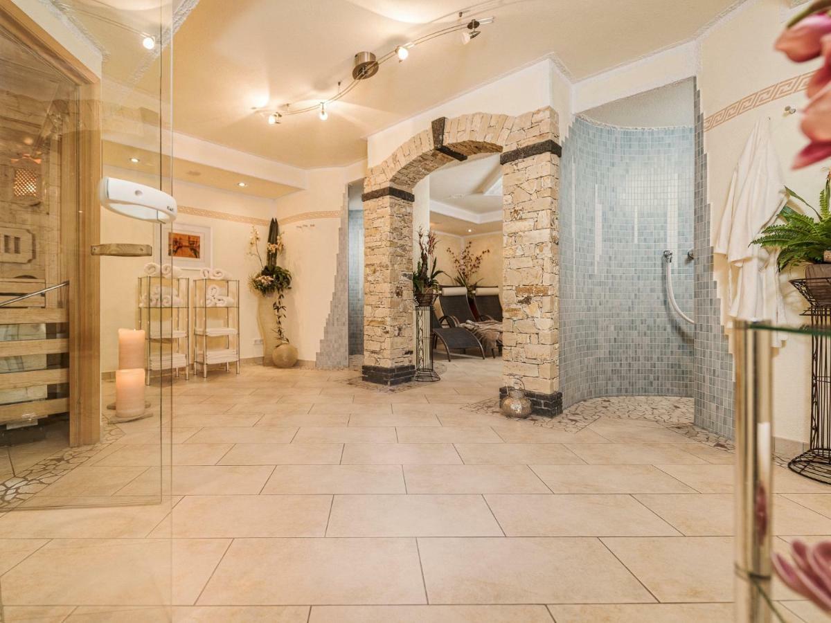 מלון ריד אים זילרטל Haus Christine מראה חיצוני תמונה