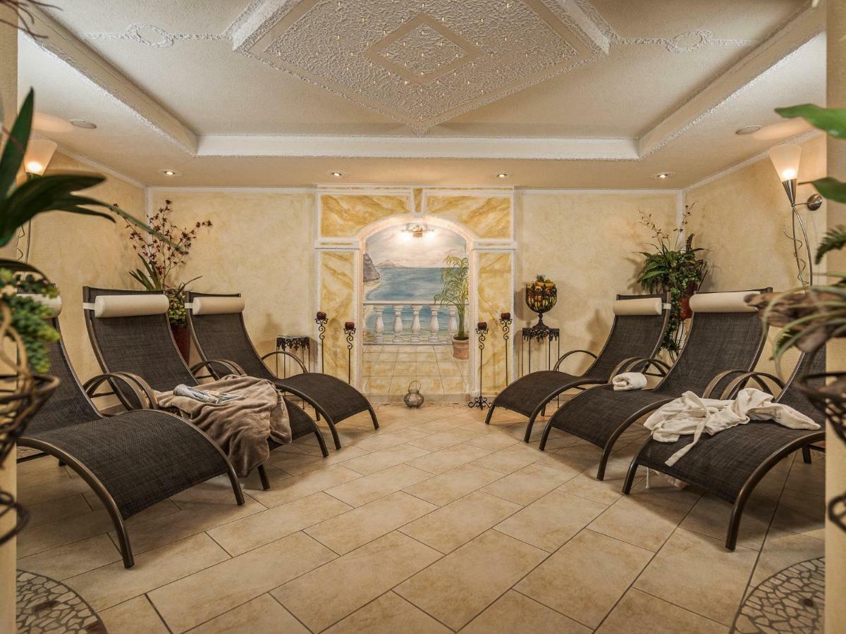 מלון ריד אים זילרטל Haus Christine מראה חיצוני תמונה